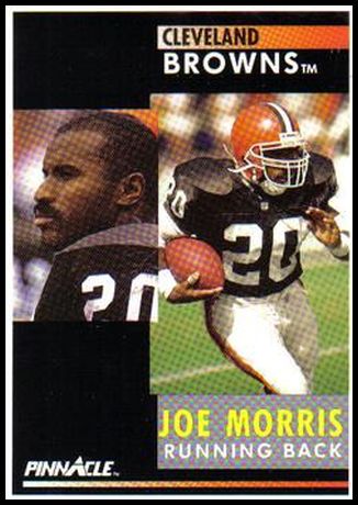 231 Joe Morris